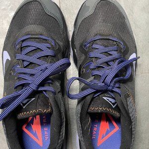 Nike Women's Trail Shoe Size 7